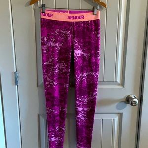 Under Armour Leggings